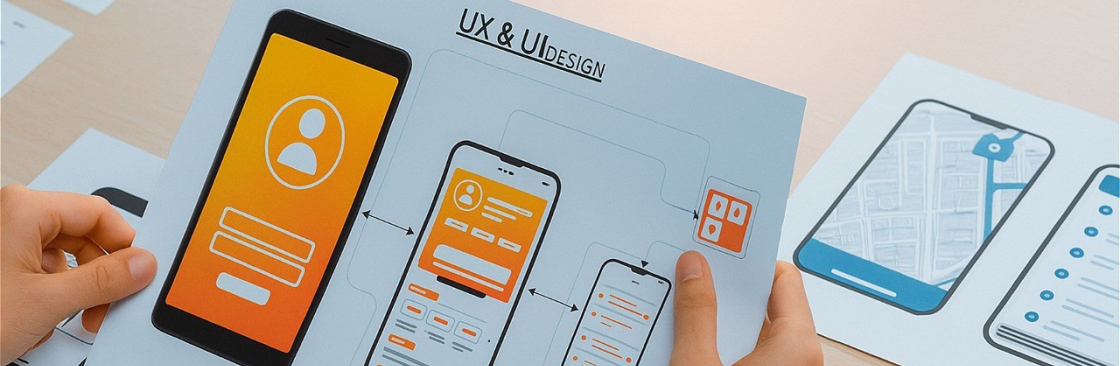 CK Website Design Cover Image