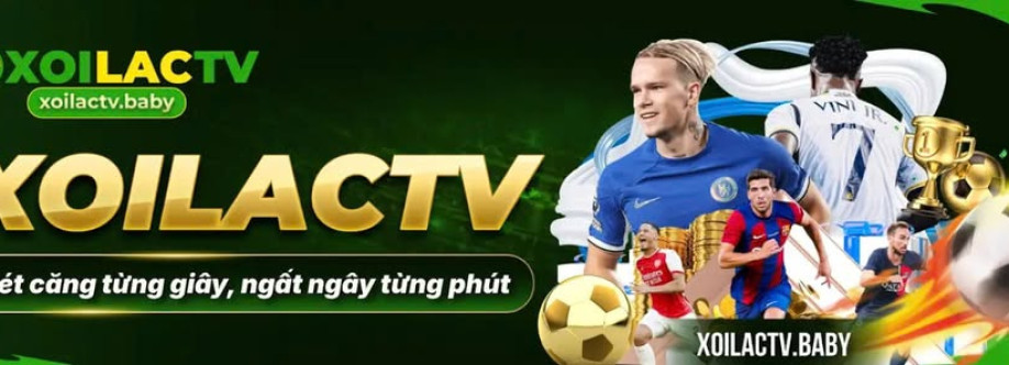 Xoilac TV Cover Image