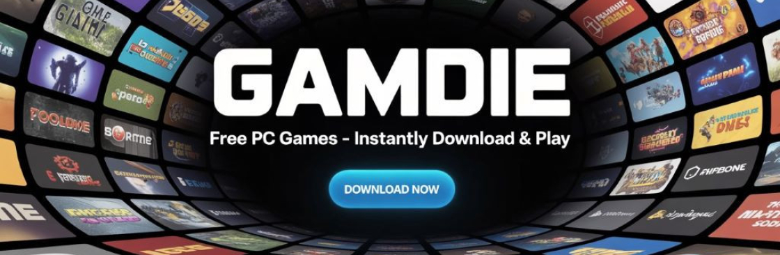 Gamdie Gamdie Cover Image