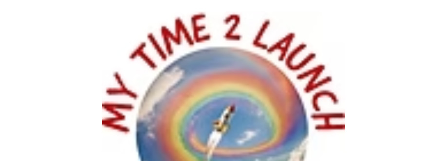 My Time 2 Launch Cover Image