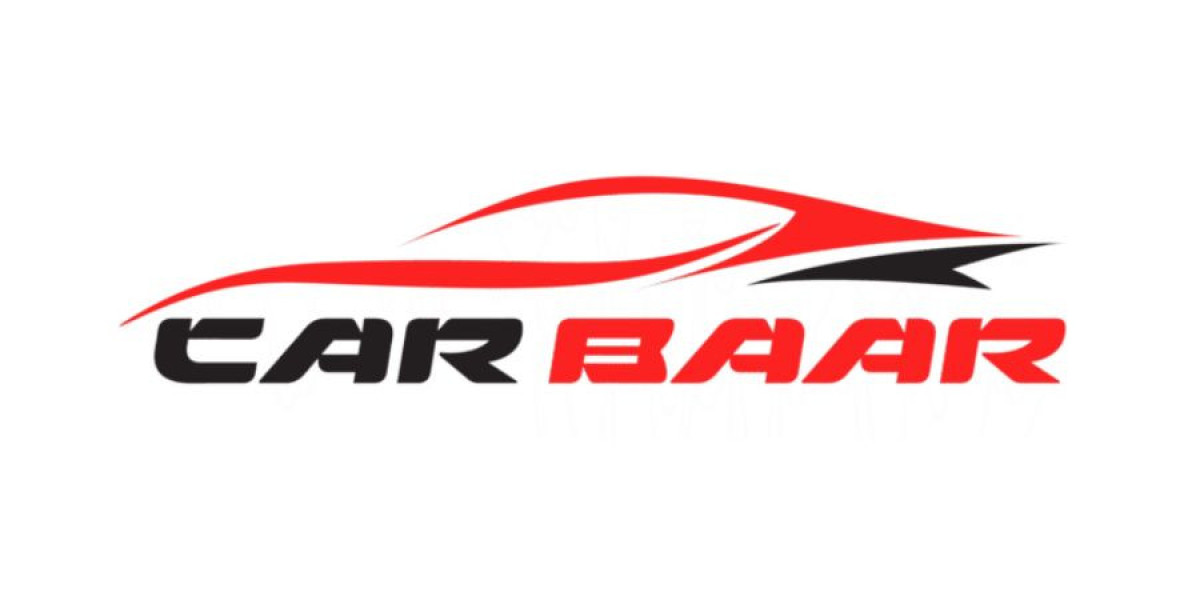 CarBaar: A Rising Name in Modern Automotive Solutions