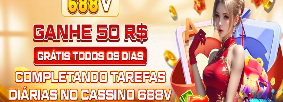 688v Oficial Slots Apostas no Brasil Cover Image