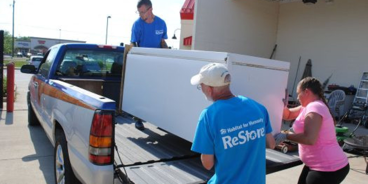 Professional Furniture Pickup Solutions for Any Space