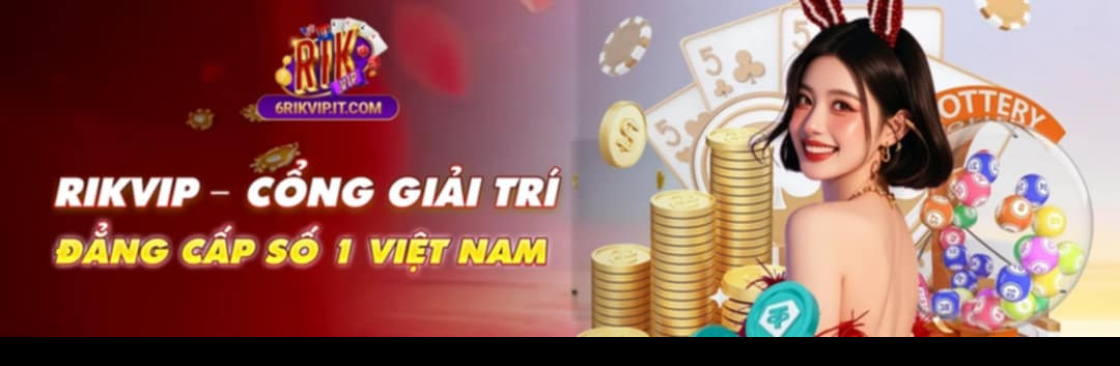 Rikvip Huyền Thoại Trở Lại Cover Image