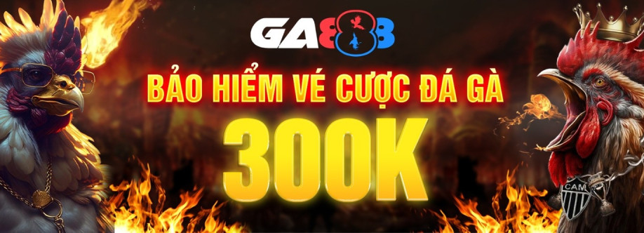 Ga888 br com Cover Image