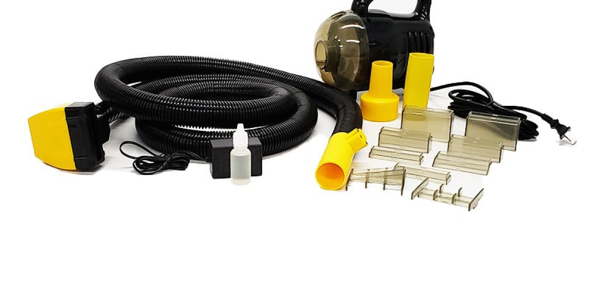 Reinventing At-Home Grooming Through Practical Innovation and Precision Design