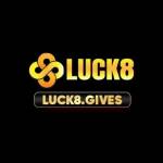 Luck8 Gives Profile Picture