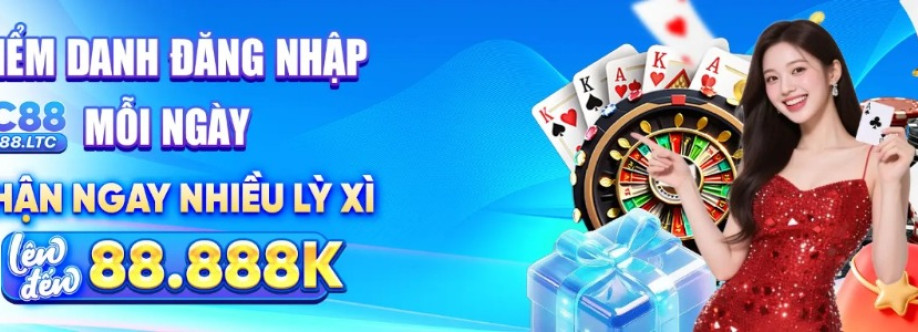 Nhà cái Lc88 Cover Image