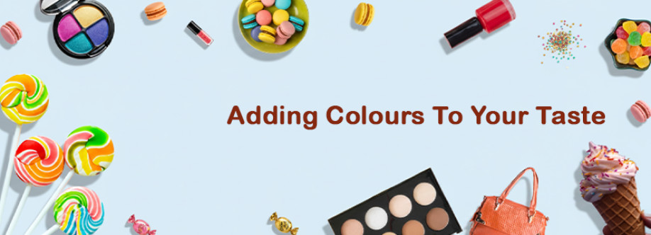 Orio Colours Cover Image