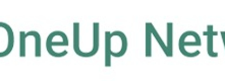 OneUp Networks Cover Image