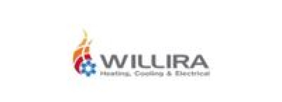 willira Cover Image