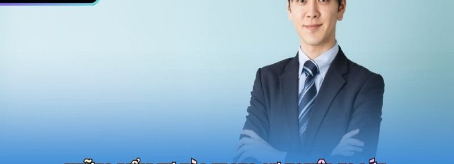 CEO Nguyễn Tuấn Kiệt Cover Image