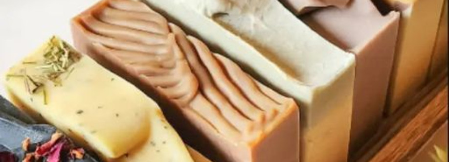 Natural Beauty Products Cover Image