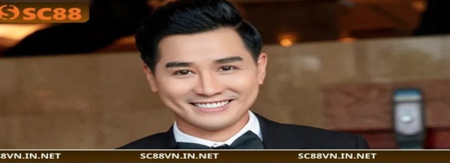 CEO Kelvin Dinh Cover Image