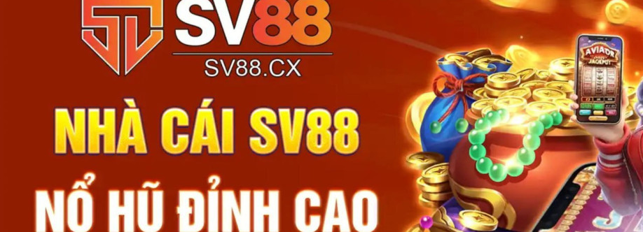 Sv88 Cx Cover Image