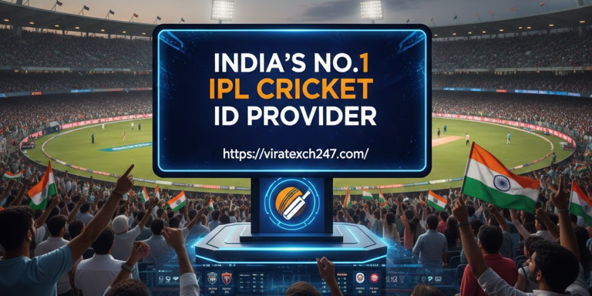 India's No.1 IPL Cricket ID Provider | Instant Online Cricket IDs