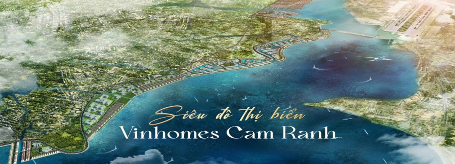 Vinhomes Cam Ranh Cover Image