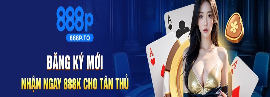 Nhà cái 888P Cover Image