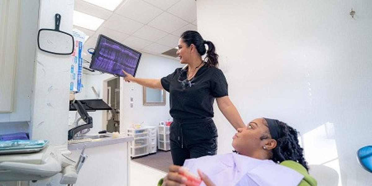 How Often Should You Get a Dental Cleaning in Wheat Ridge?