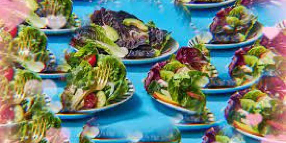 Fresh Salads Los Angeles: Where Flavor Meets Wellness