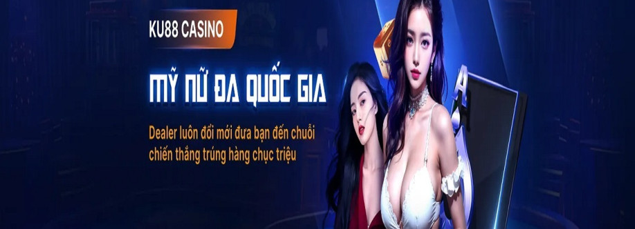 KU88 Cover Image