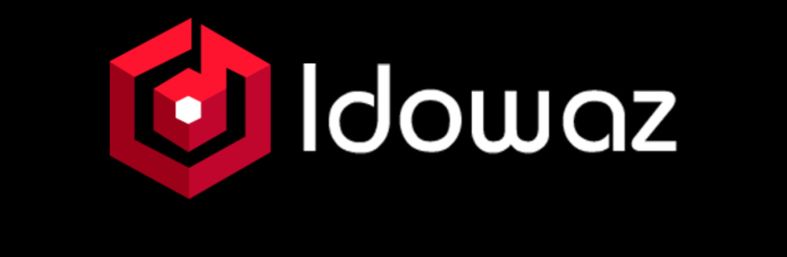 Idowaz Ride Cover Image