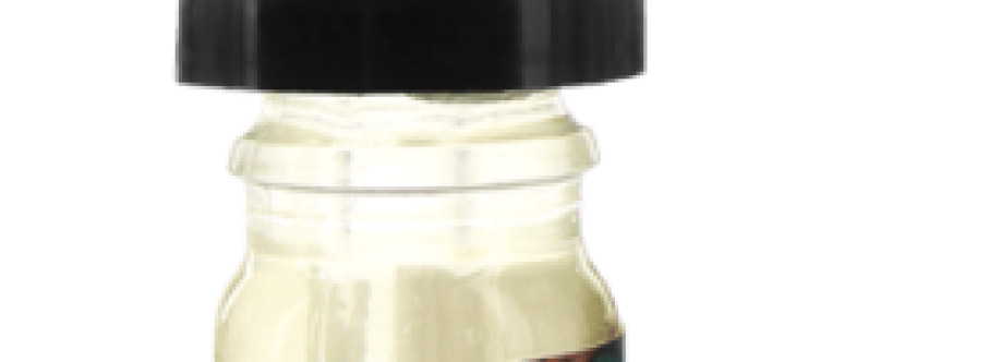 liquid herbal incense incense Cover Image