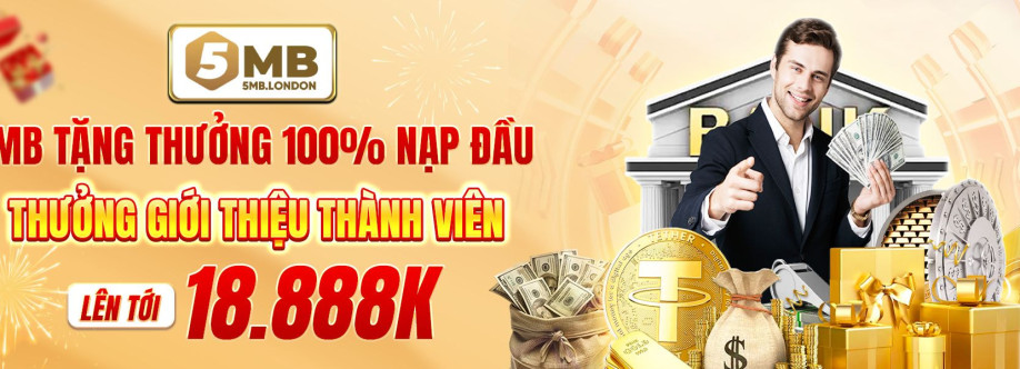 5mb london Cover Image