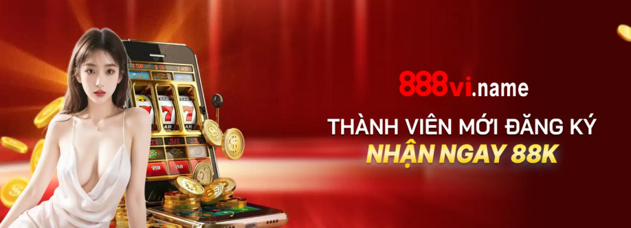 888VI NAME Cover Image