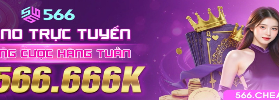 566 Digital Cover Image