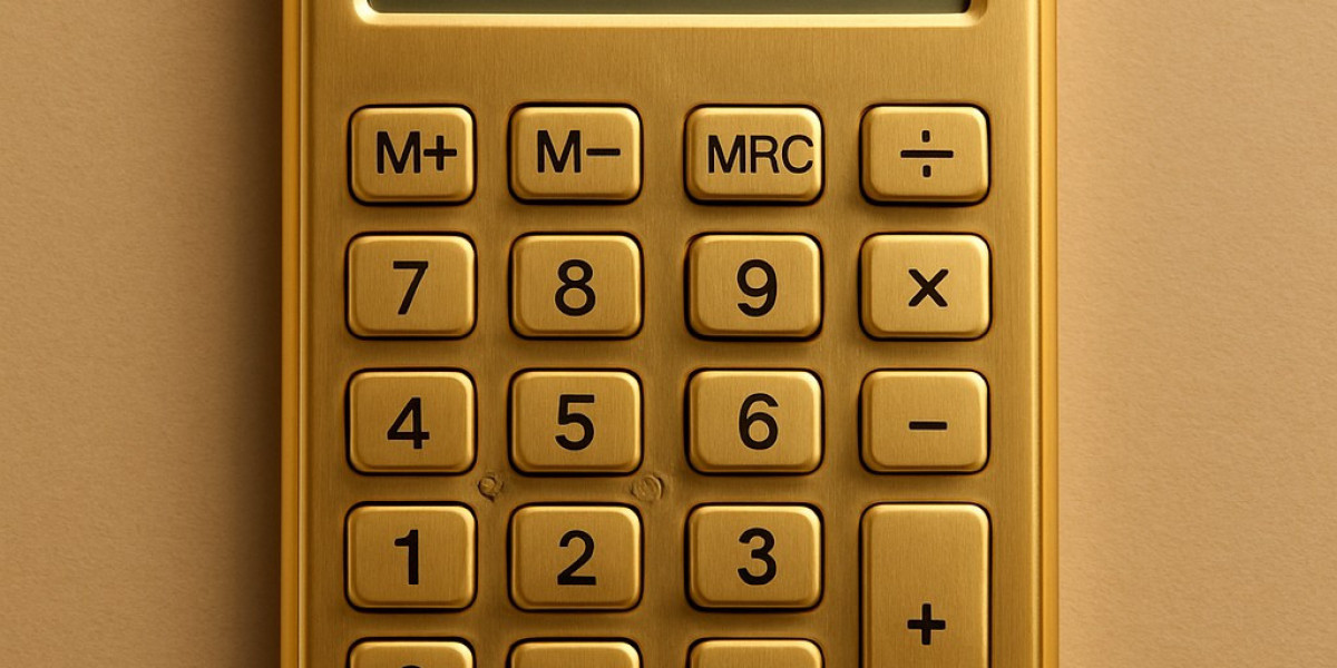 Gold Calculator Explained Simply for Everyone