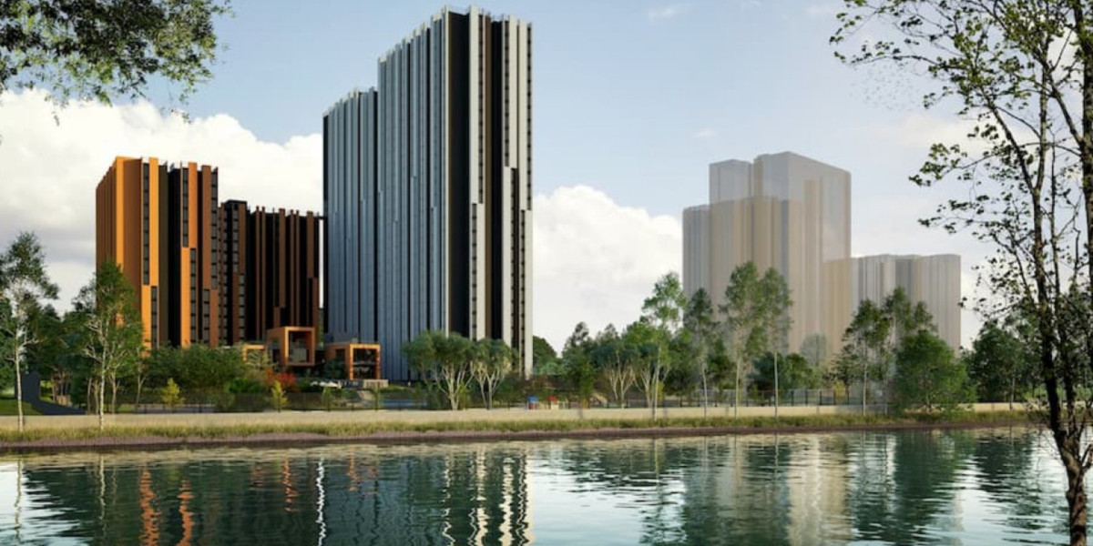 Assetz Canvas and Cove: Your Dream Home in Bangalore's Begur Road