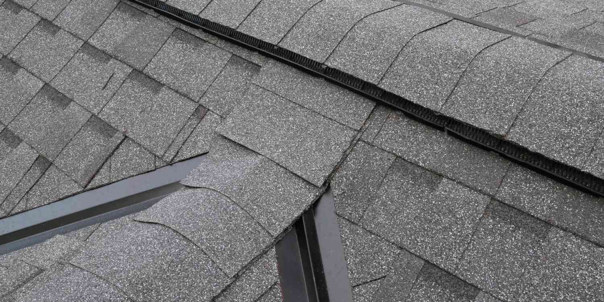 Asphalt Roof Installation Rib Mountain, WI