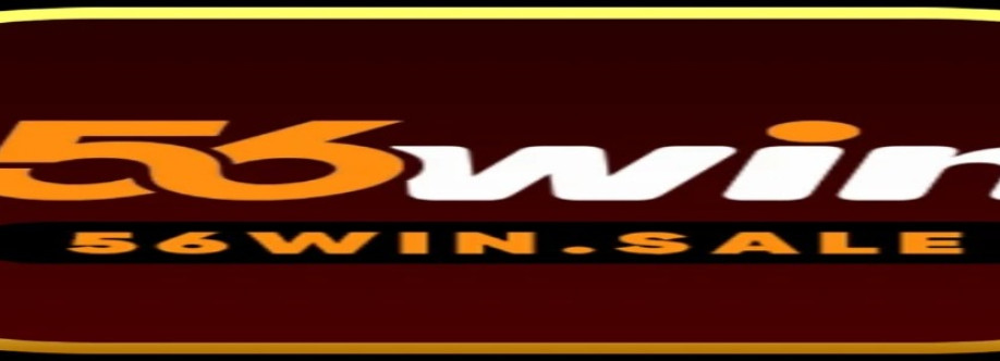 56Win sale Cover Image