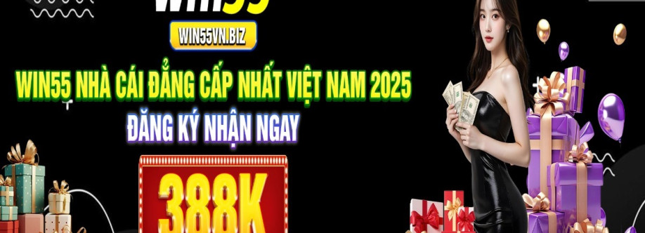 Win55vn biz Cover Image