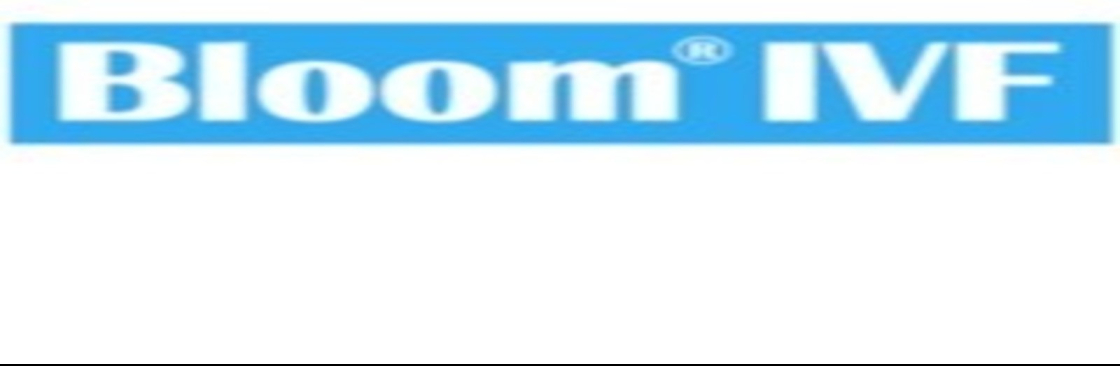 Bloom IVF Cover Image