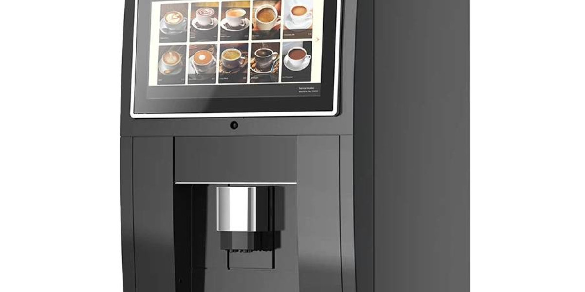 Coffee Machines Christchurch NZ: Premium Coffee Solutions for Offices & Businesses by Coffee Services