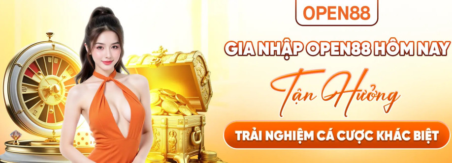 open88 blue Cover Image