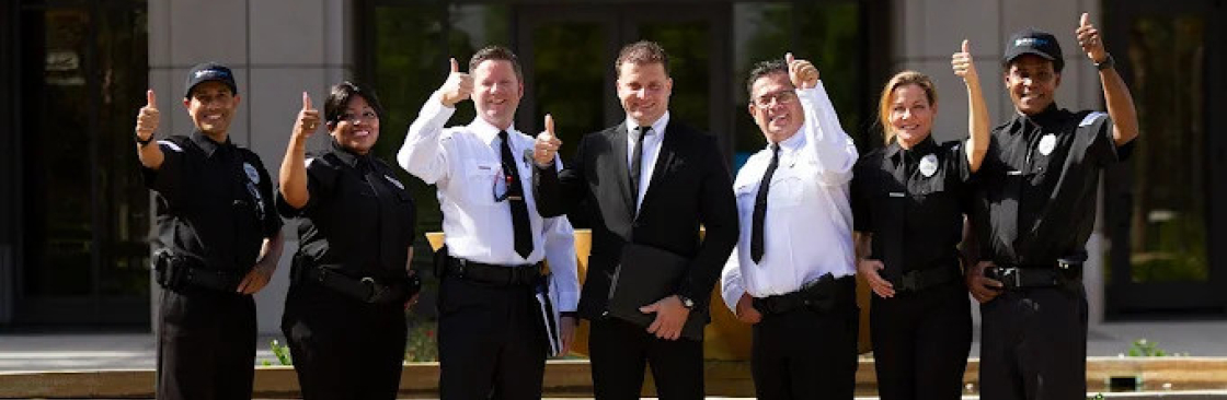 DG Security Services Cover Image