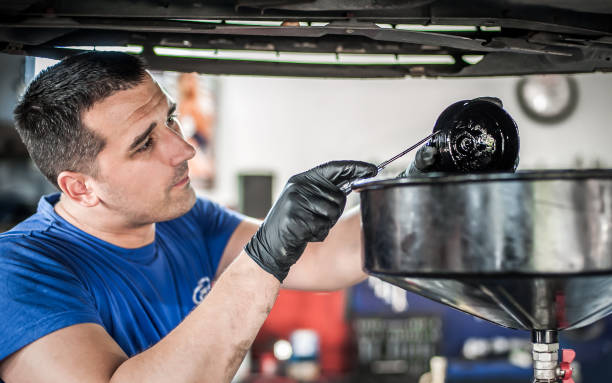 “How Much Is an Average Oil Change?” - Car Ideas Hub