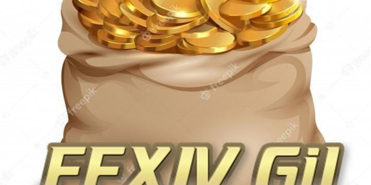 Buy Ffxiv Gil  Is Surely Best For Everyone In Many Opinions