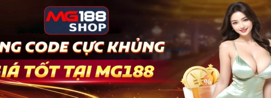 Mg188 shop Cover Image