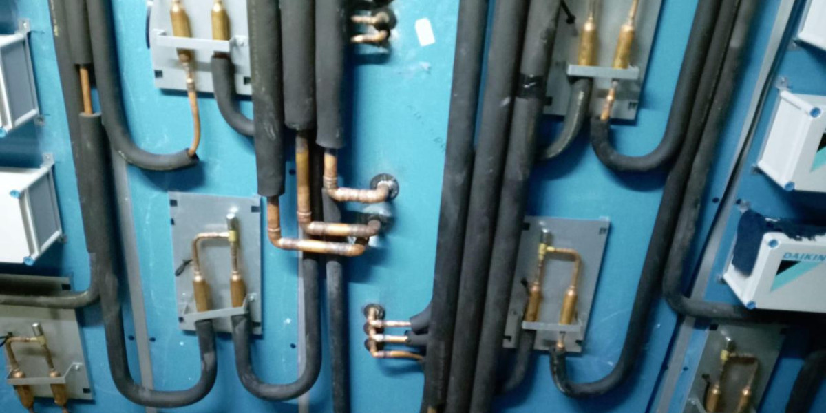 Ductable AC Repair in Mumbai by Coolsphere Solutions LLP – Efficient Cooling Solutions