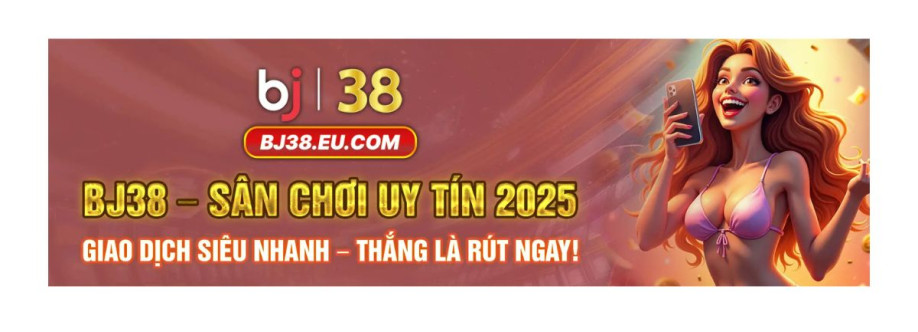 BJ38 EUCOMM Cover Image