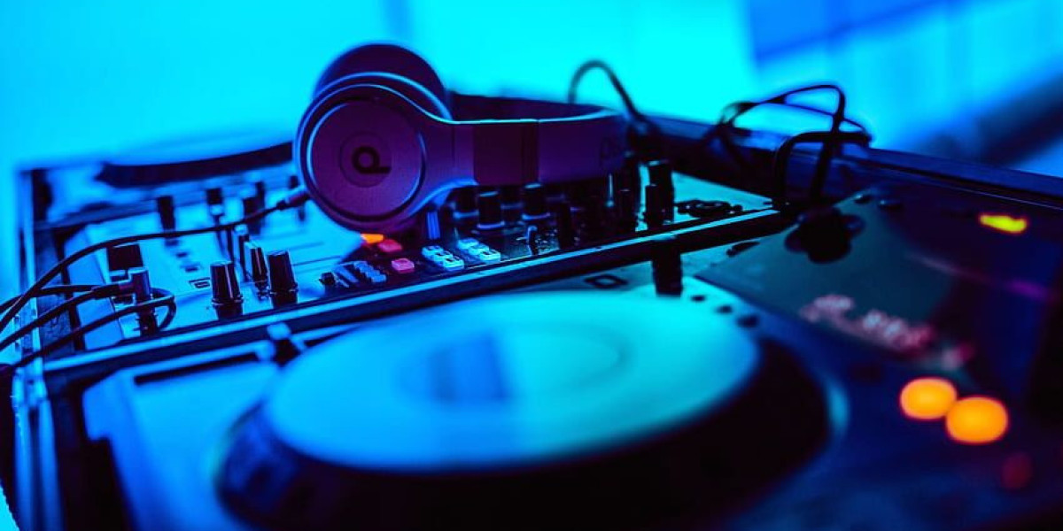 The Ultimate Guide to Wedding Audio Equipment Rental and DJ Controller Rental for a Perfect Celebration