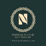 Nuhelas_com_bestpharma Profile Picture