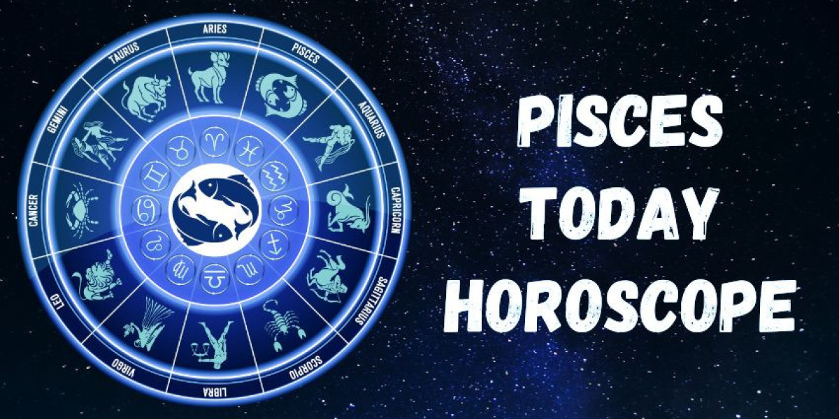 Pisces Today Horoscope | Today’s Horoscope Pisces