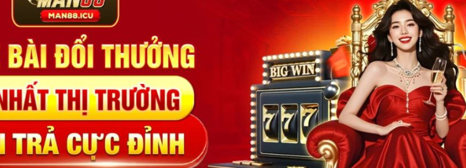 MAN88 ICU Cover Image