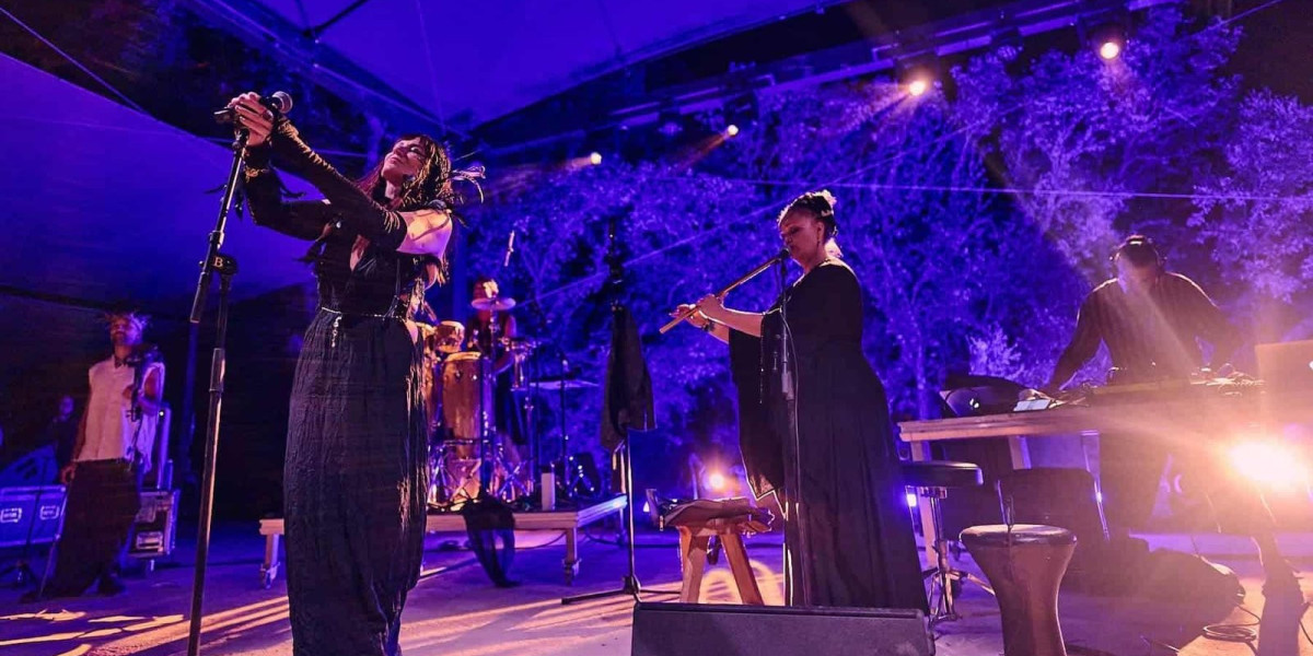 Best European Music Festivals 2026 – Ultimate Guide for Music Lovers