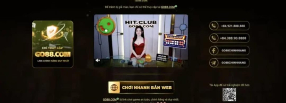 Go88 Game Bài Đổi Thưởng Cover Image